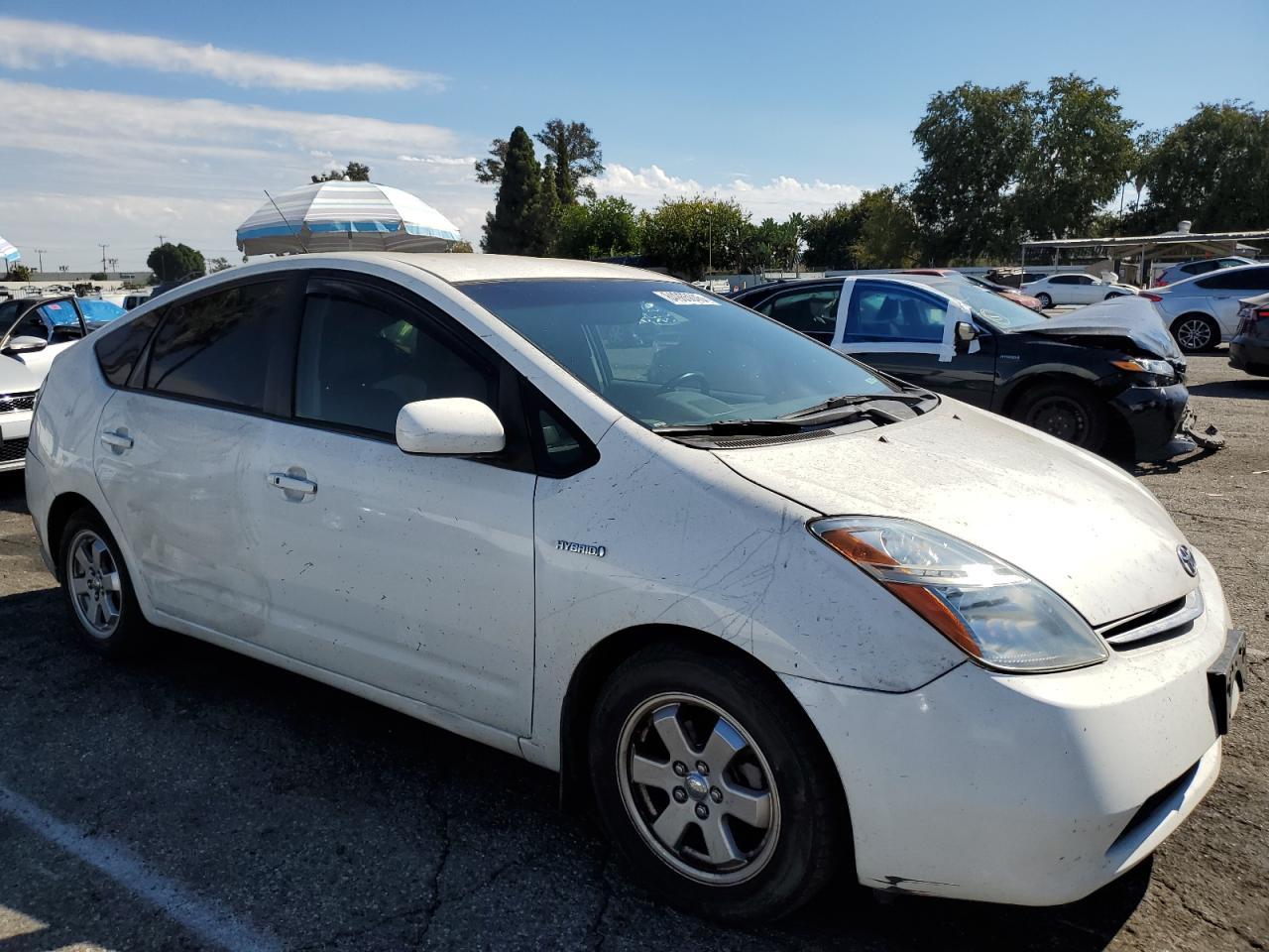 2009 Toyota Prius - Image 4