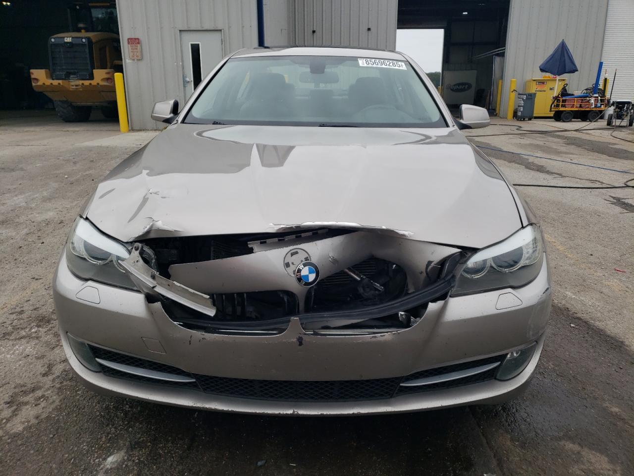 2013 BMW 535 I - Image 5