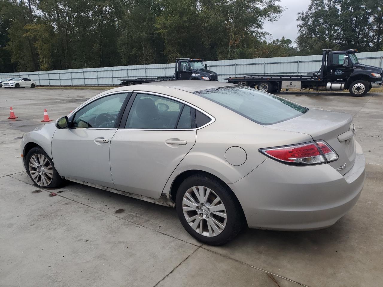2009 Mazda 6 I - Image 2