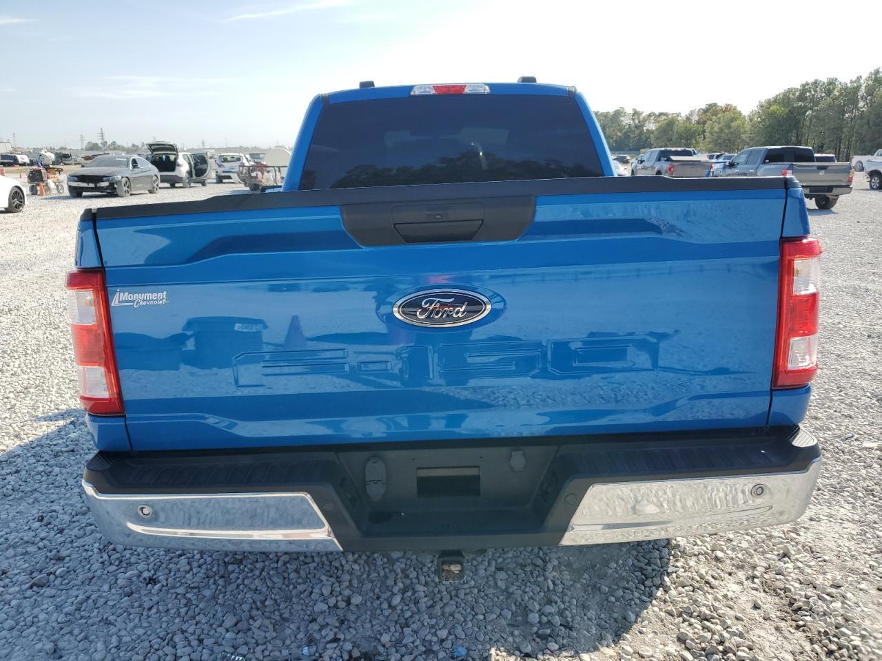 2021 Ford F150 - Image 6