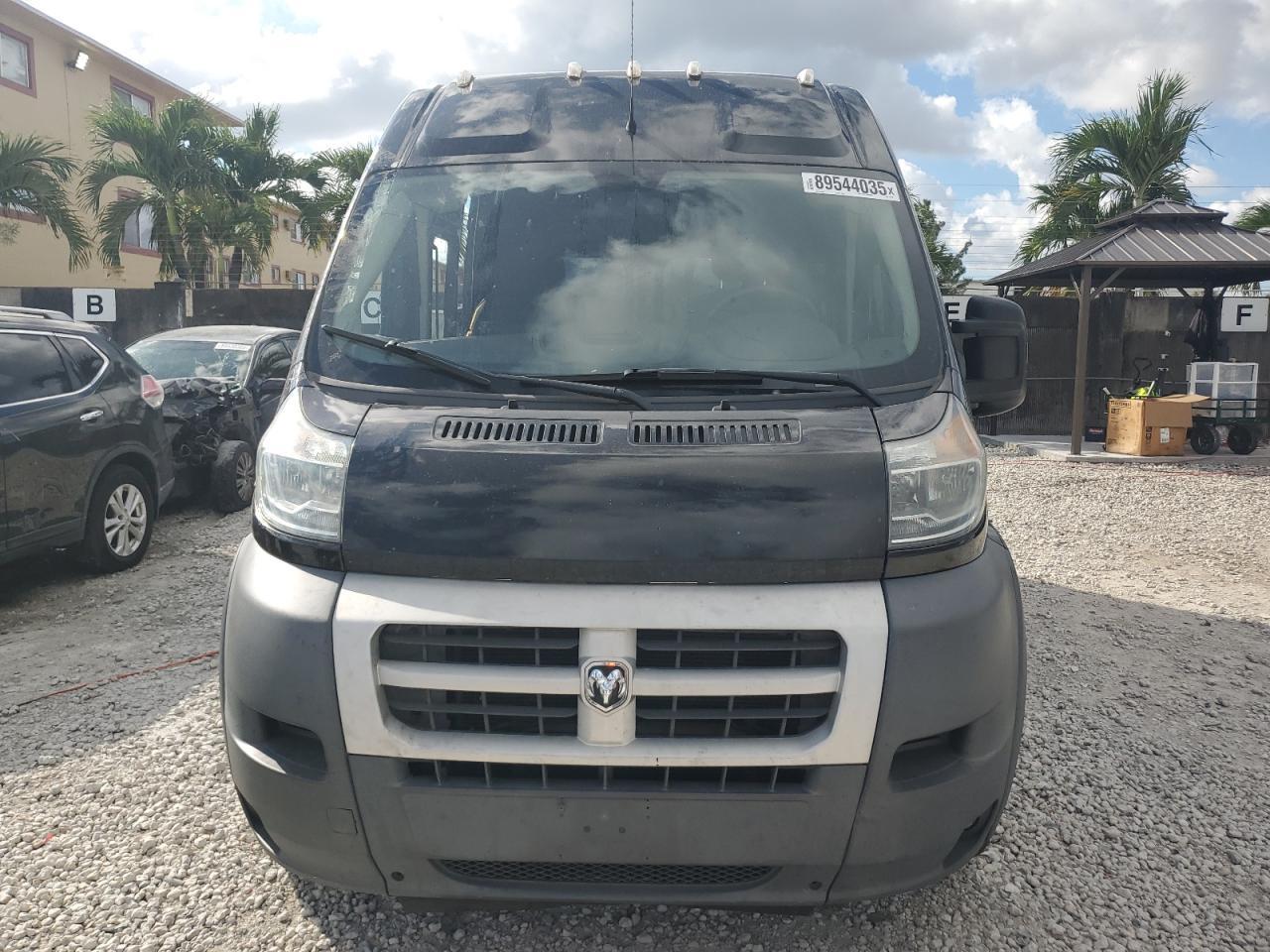 2014 Ram Promaster 2500 2500 High - Image 5