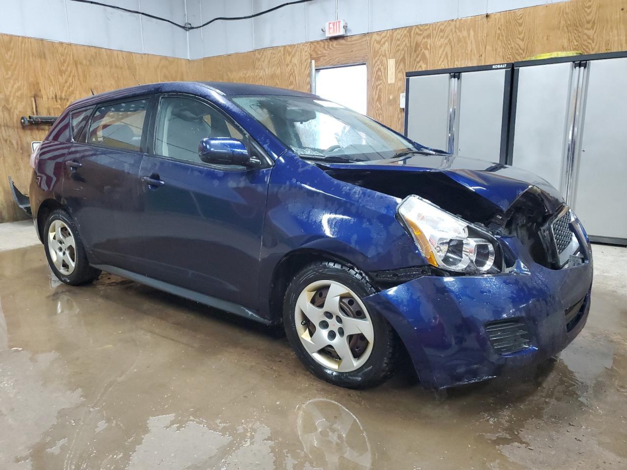 2009 Pontiac Vibe - Image 4