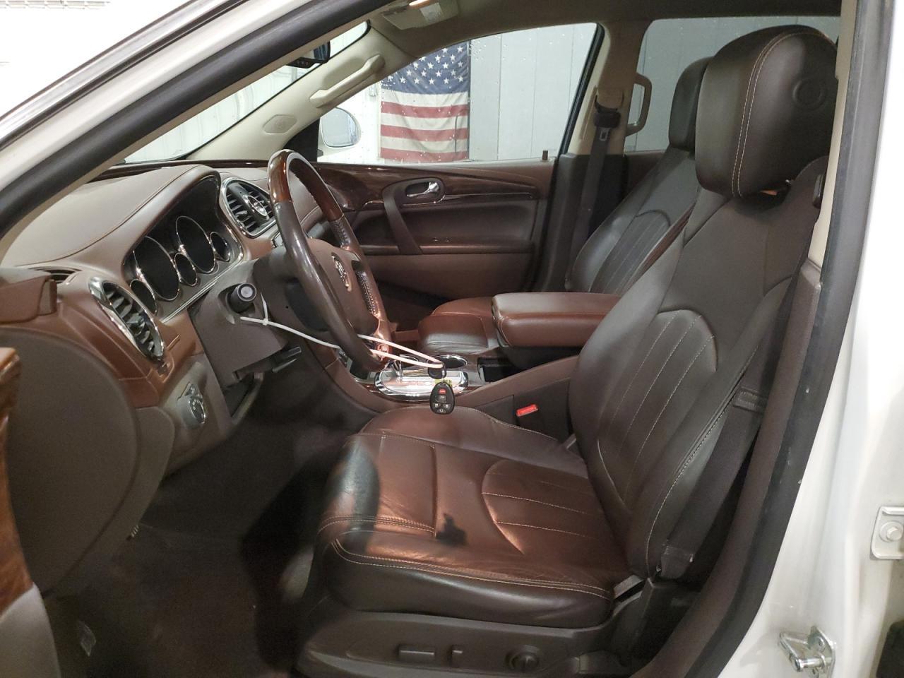 2013 Buick Enclave - Image 7