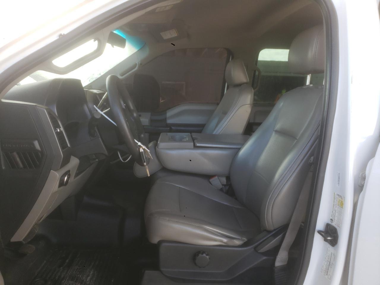 2018 Ford F250 Xl - Фото 7