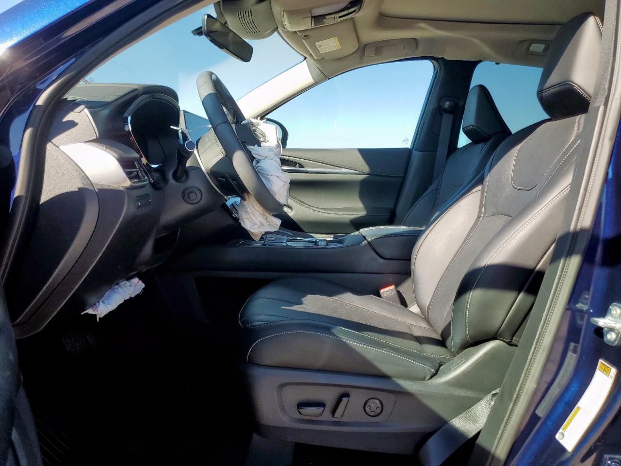 2024 Infiniti Qx60 Luxe - Фото 7