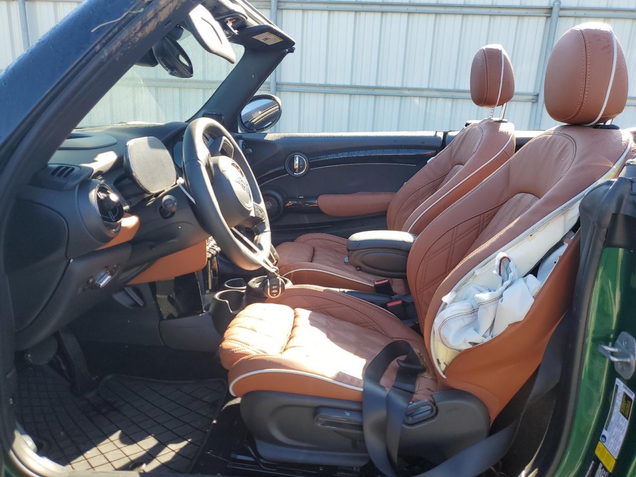 2024 Mini Cooper S - Фото 7