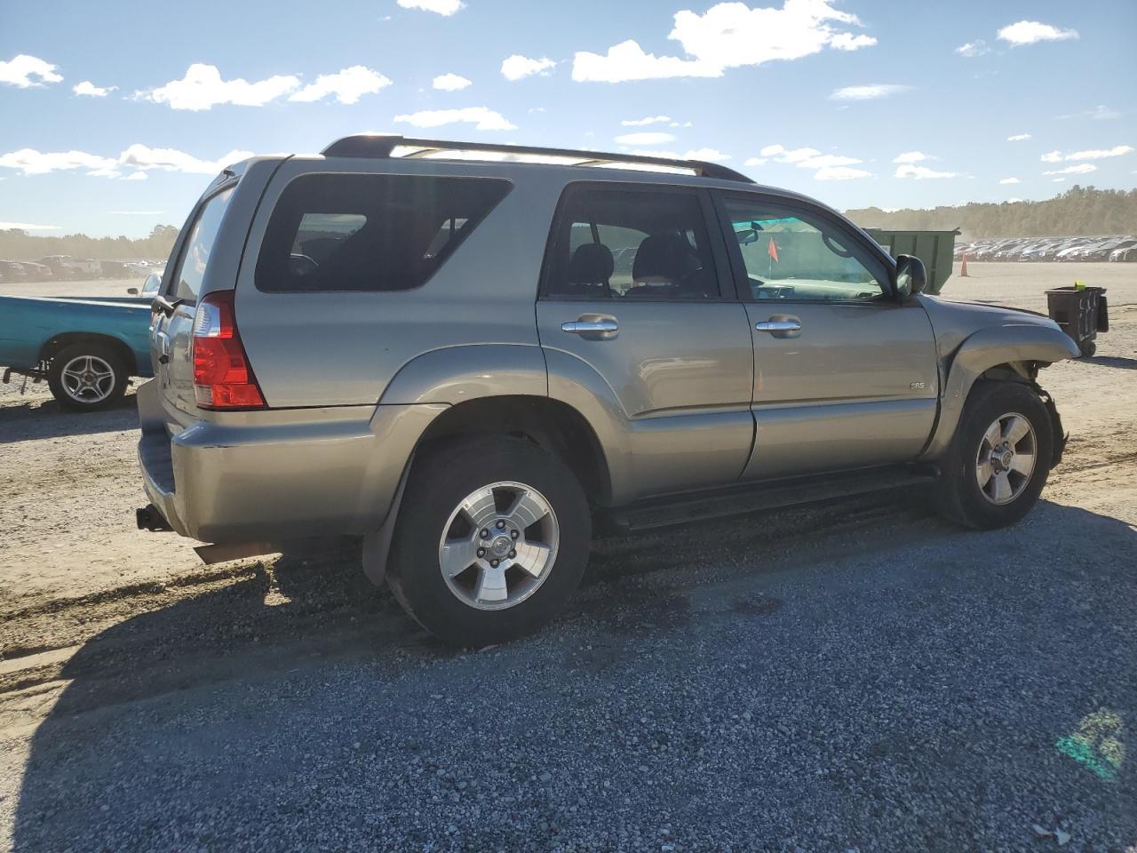 2006 Toyota 4Runner Sr5 - Фото 3
