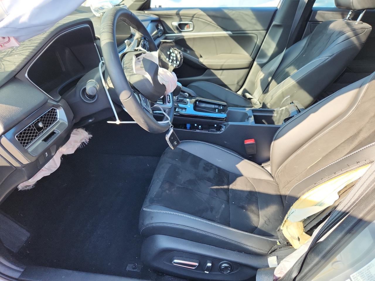 2025 Acura Integra A-Spec Tech - Фото 7