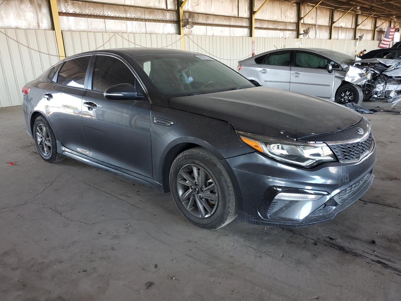 2020 Kia Optima Lx - Image 4