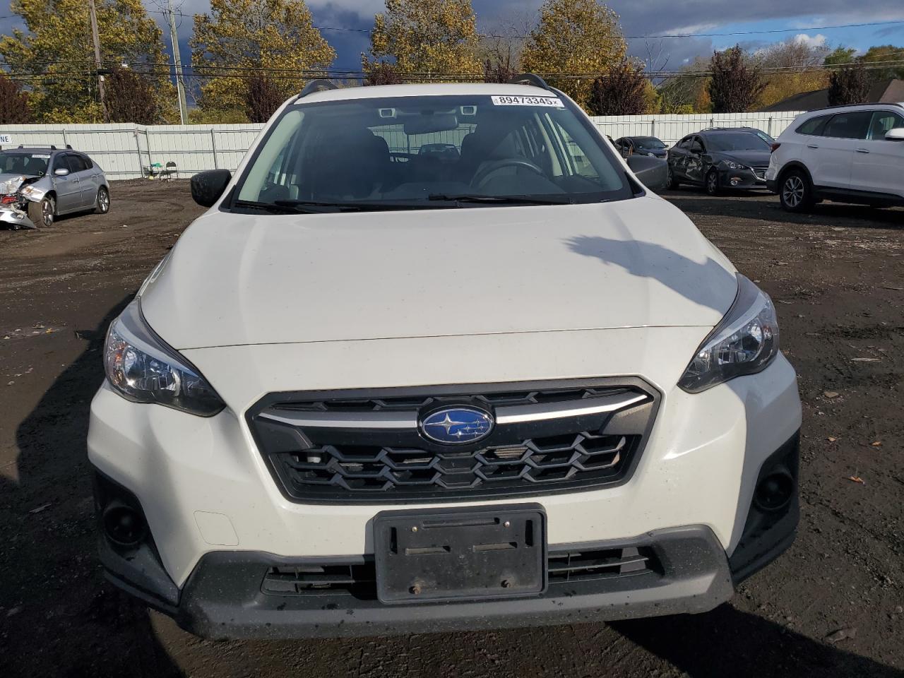 2020 Subaru Crosstrek - Фото 5