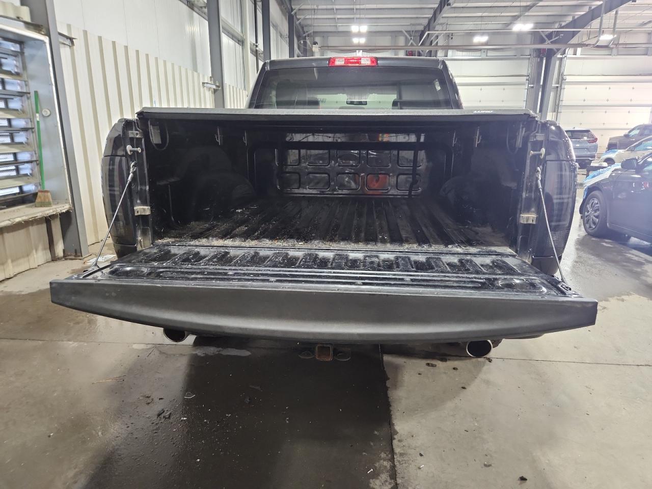 2016 Ram 1500 St - Фото 6