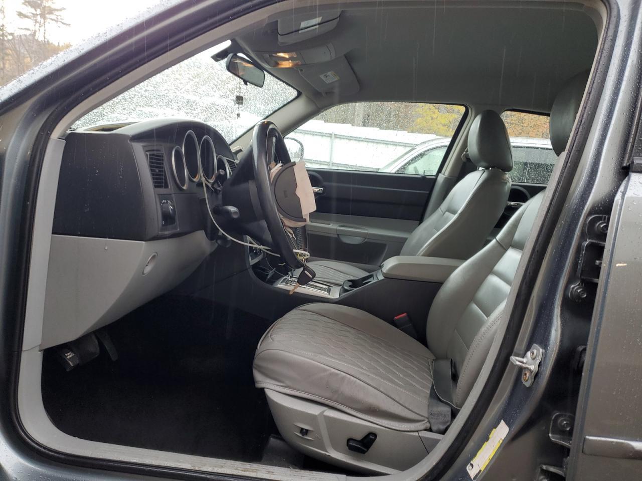 2007 Dodge Charger R/T - Фото 7