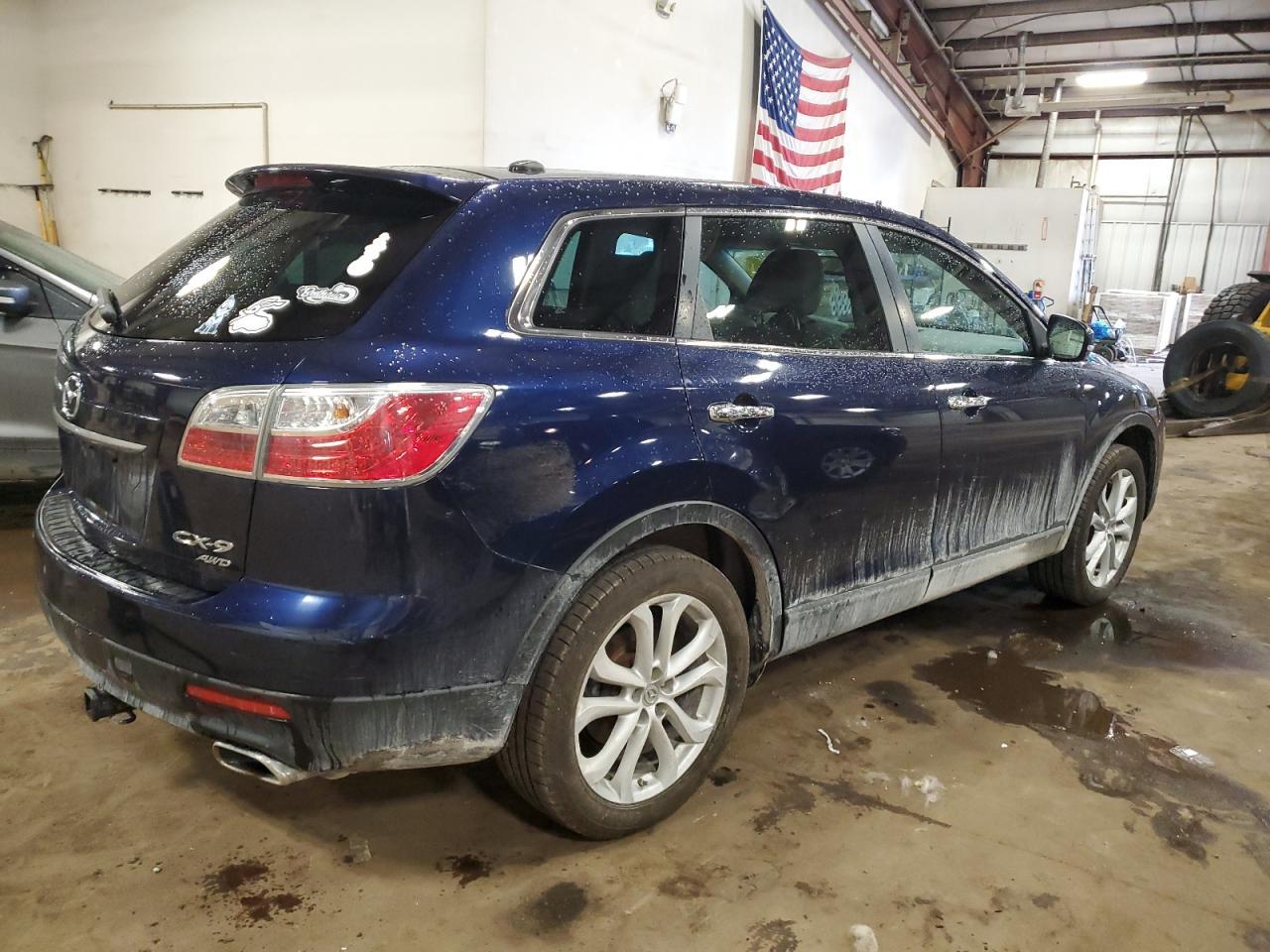 2012 Mazda Cx-9 - Image 3