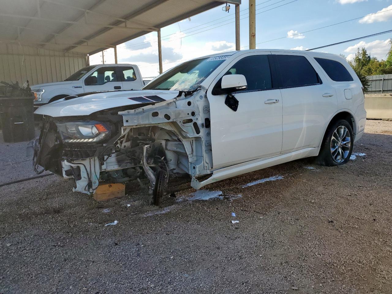 2020 Dodge Durango R/T