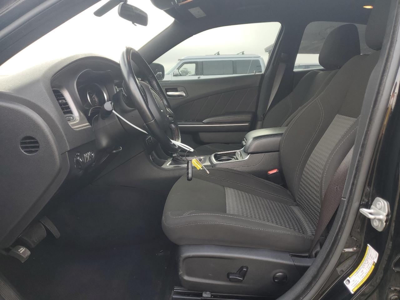 2023 Dodge Charger Sxt - Image 7