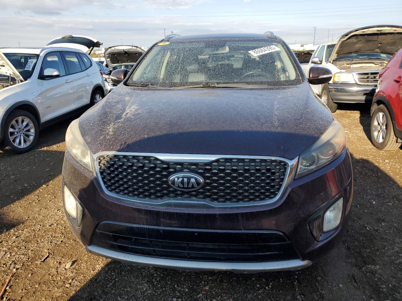 2016 Kia Sorento Sx - Image 5