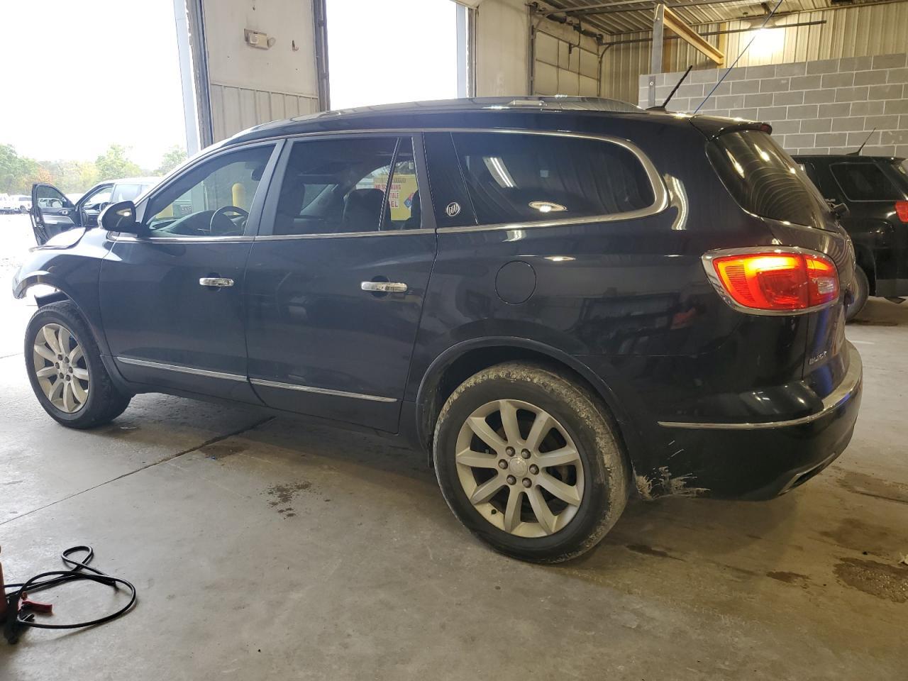 2015 Buick Enclave - Image 2