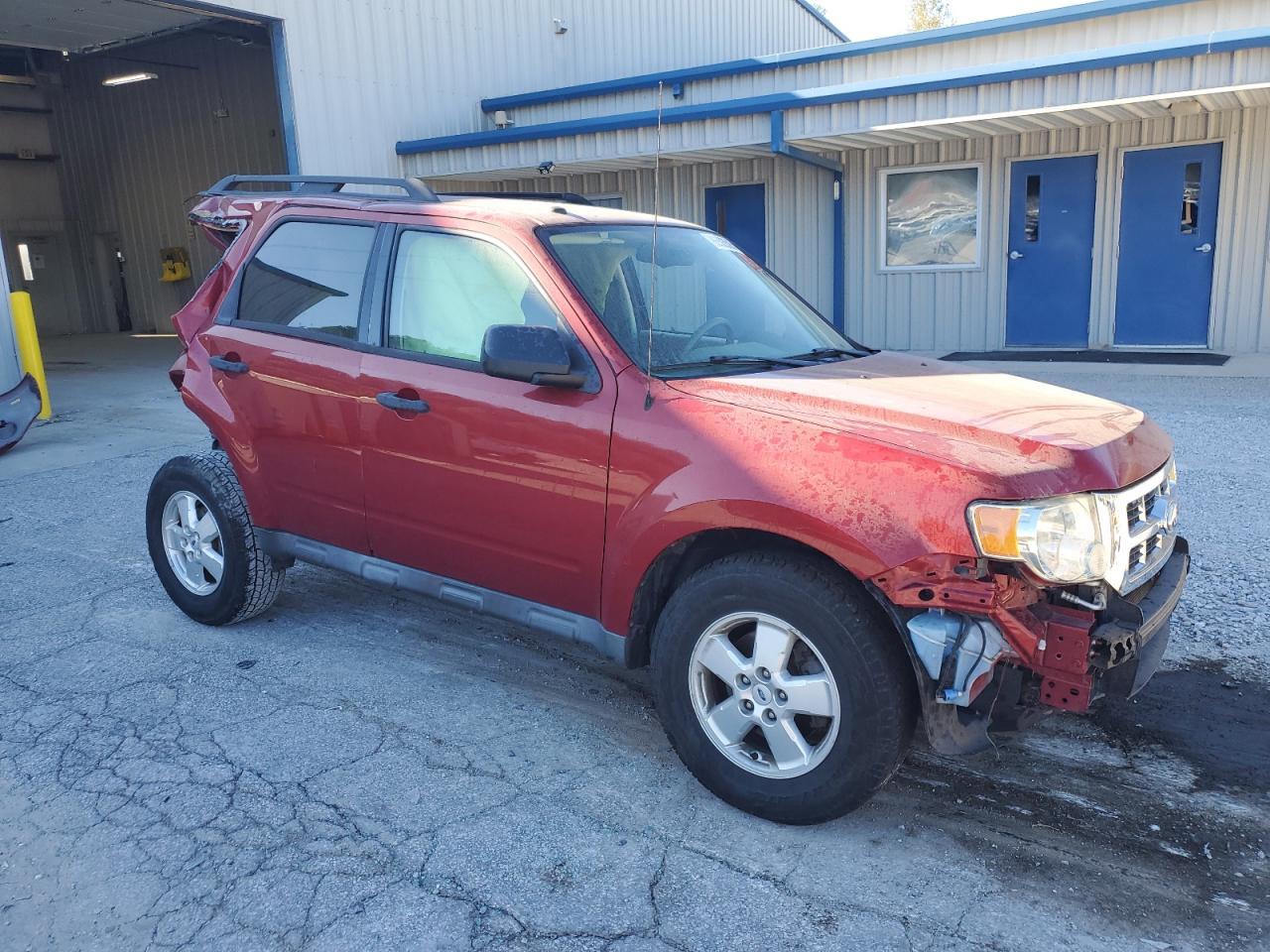 2009 Ford Escape Xlt - Image 4