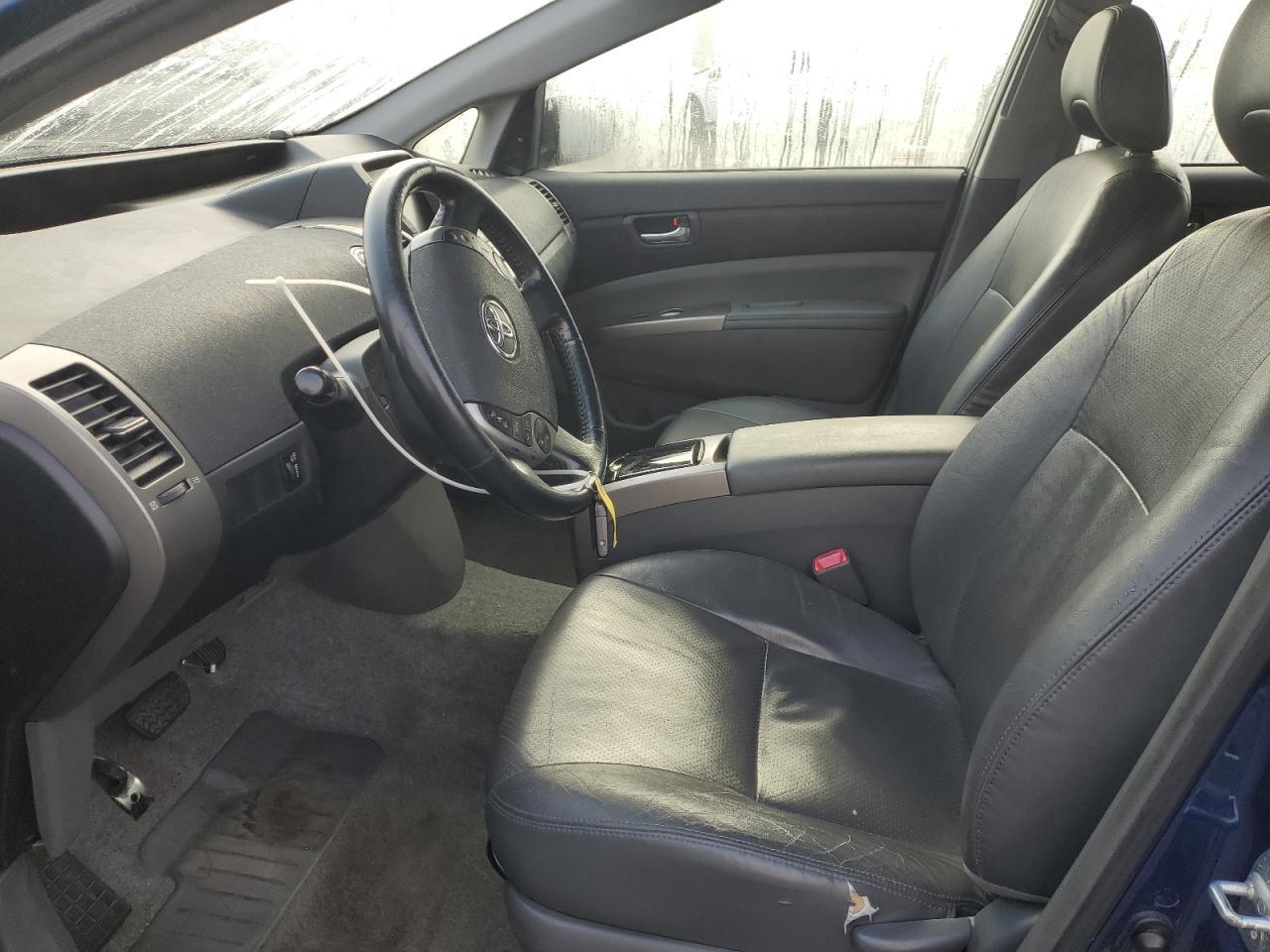 2008 Toyota Prius - Фото 7