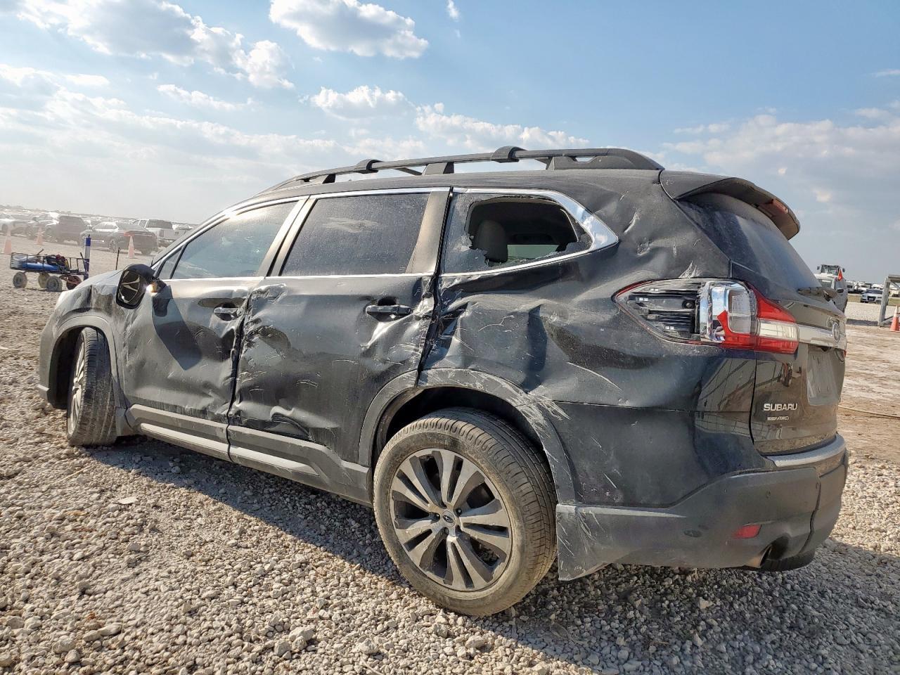 2020 Subaru Ascent Limited - Image 2