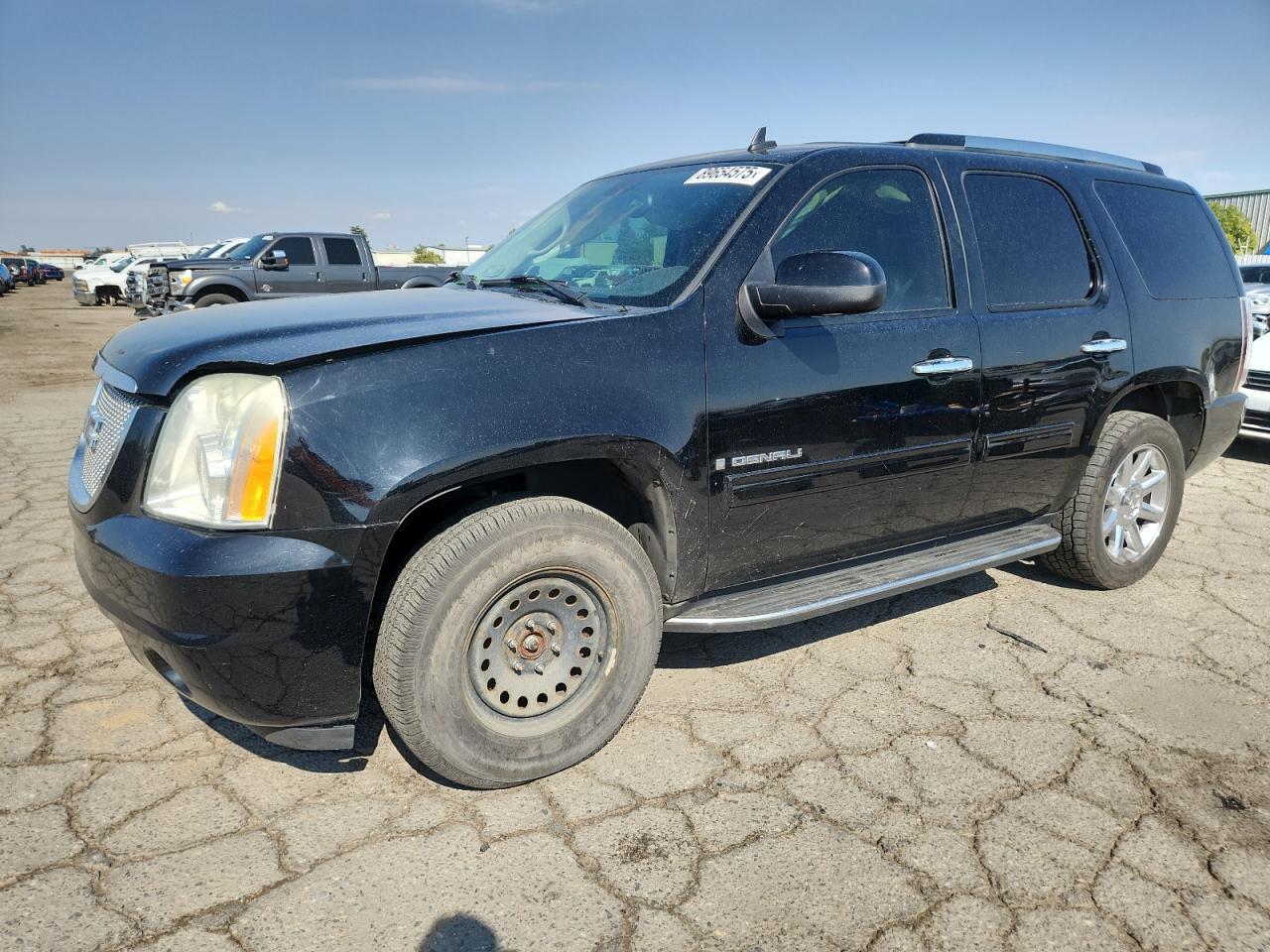 2007 GMC Yukon Denali