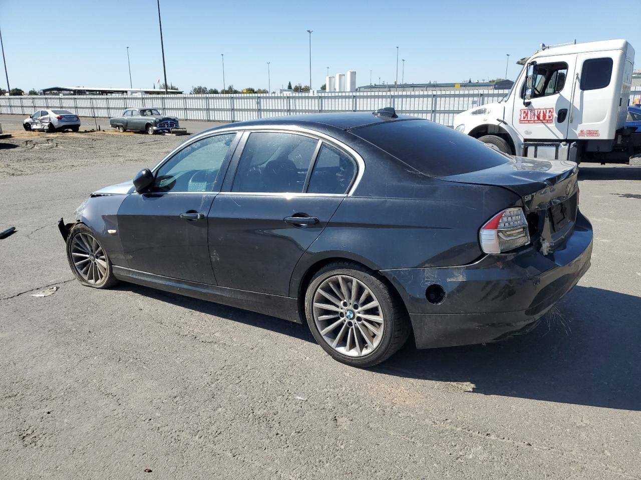 2011 BMW 335 D - Image 2