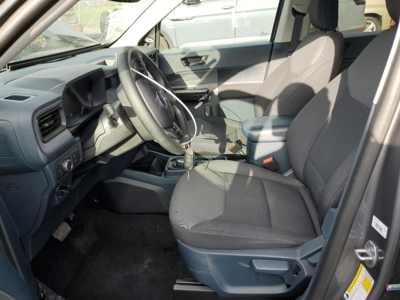 2022 Ford Maverick Xl - Фото 7