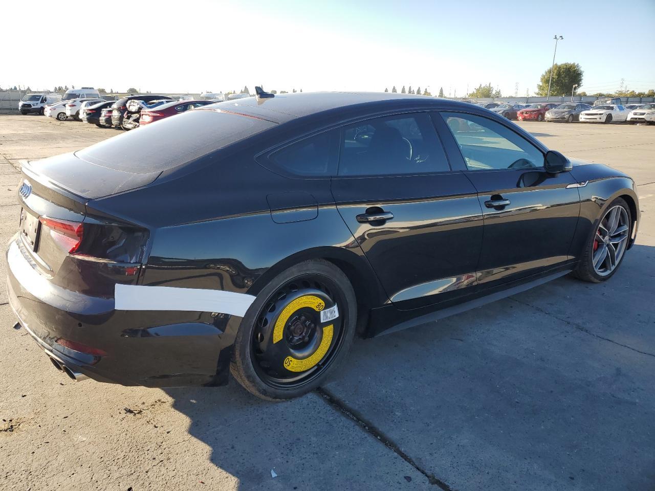 2019 Audi S5 Premium Plus - Фото 3