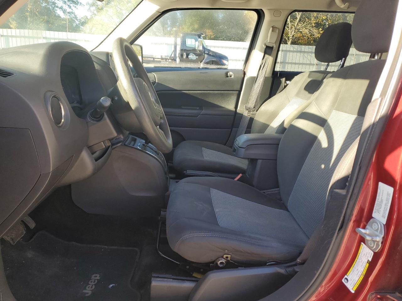 2016 Jeep Patriot Sport - Image 7