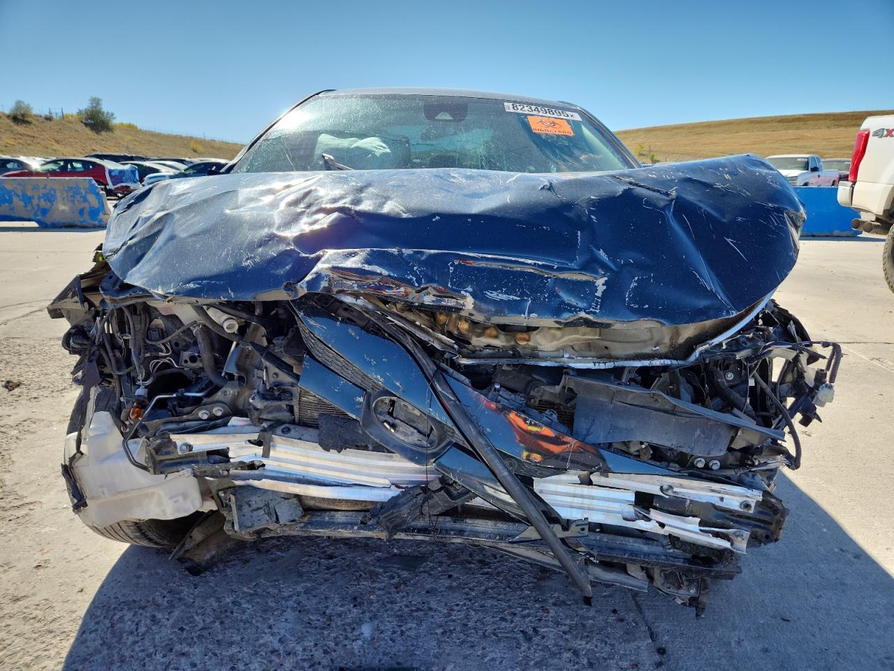 2020 Toyota Corolla Le - Фото 5