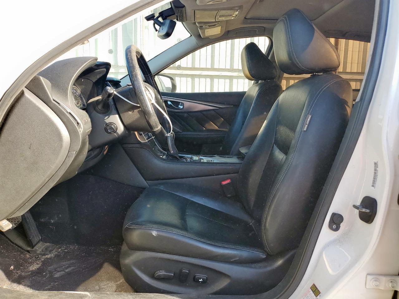 2016 Infiniti Q50 Base - Image 7