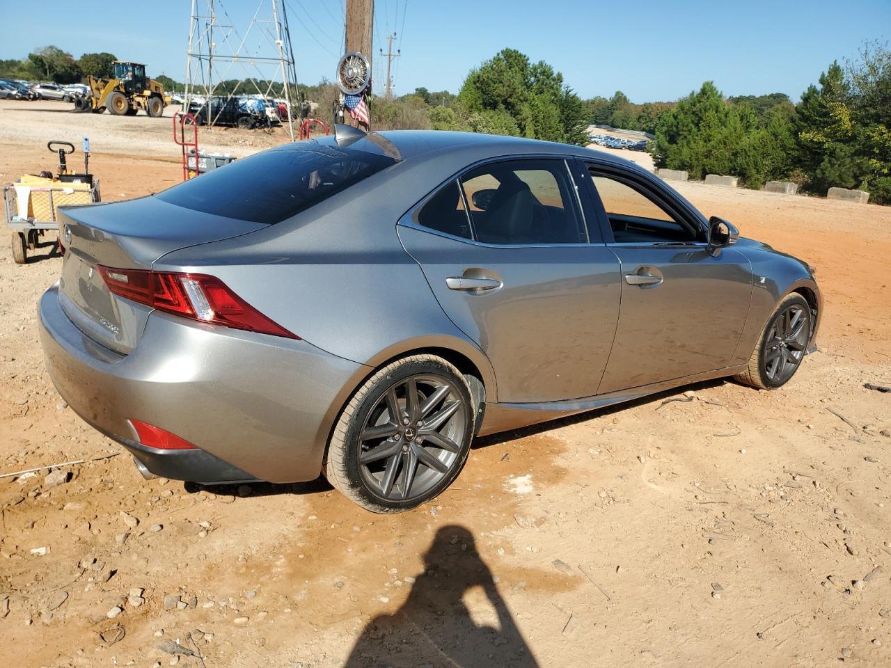 2016 Lexus Is 200T - Image 3