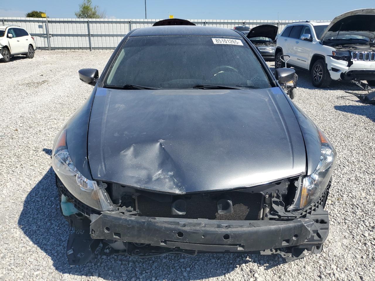 2011 Honda Accord Lxp - Фото 5