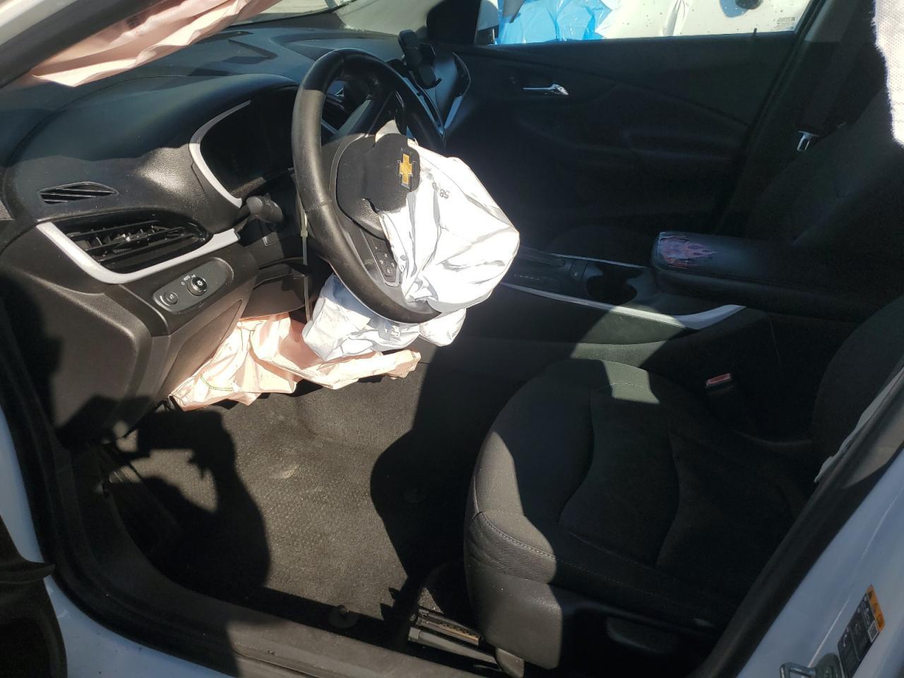 2017 Chevrolet Volt Lt - Image 7