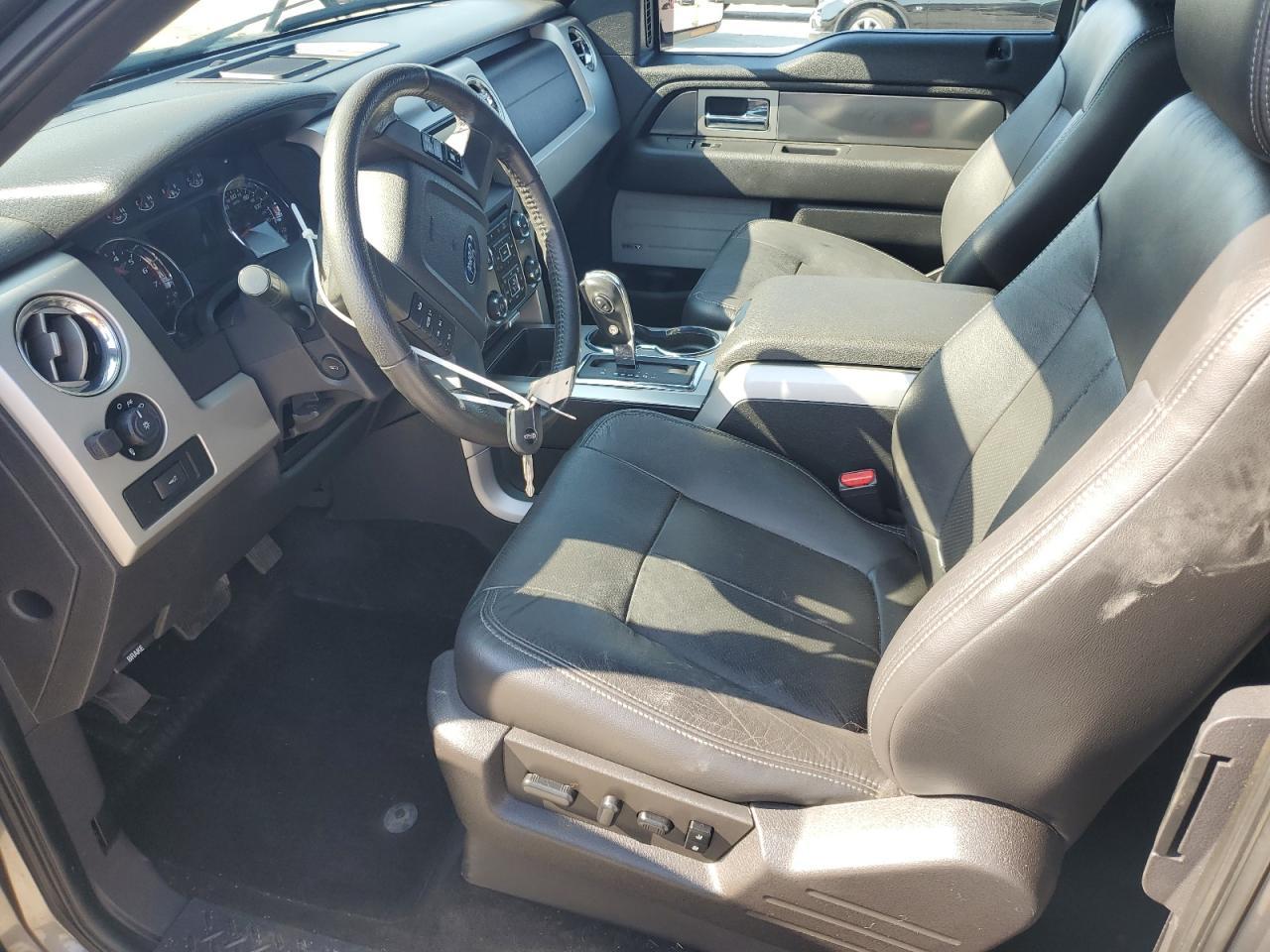 2014 Ford F150 Super Cab - Image 7