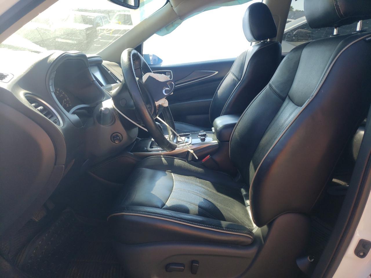 2018 Infiniti Qx60 - Фото 7