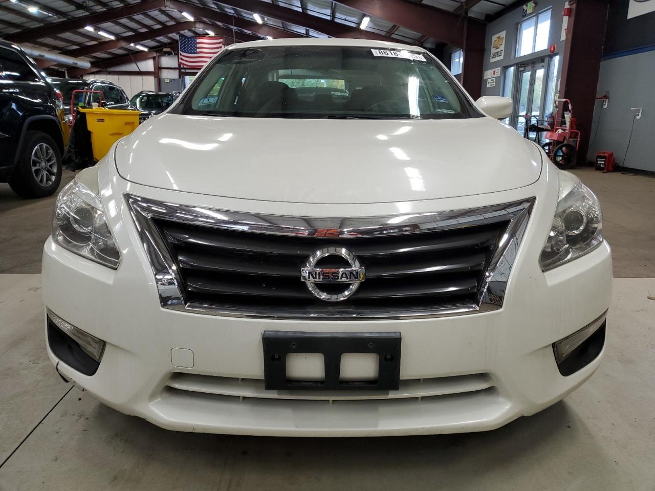 2013 Nissan Altima 2.5 - Фото 5