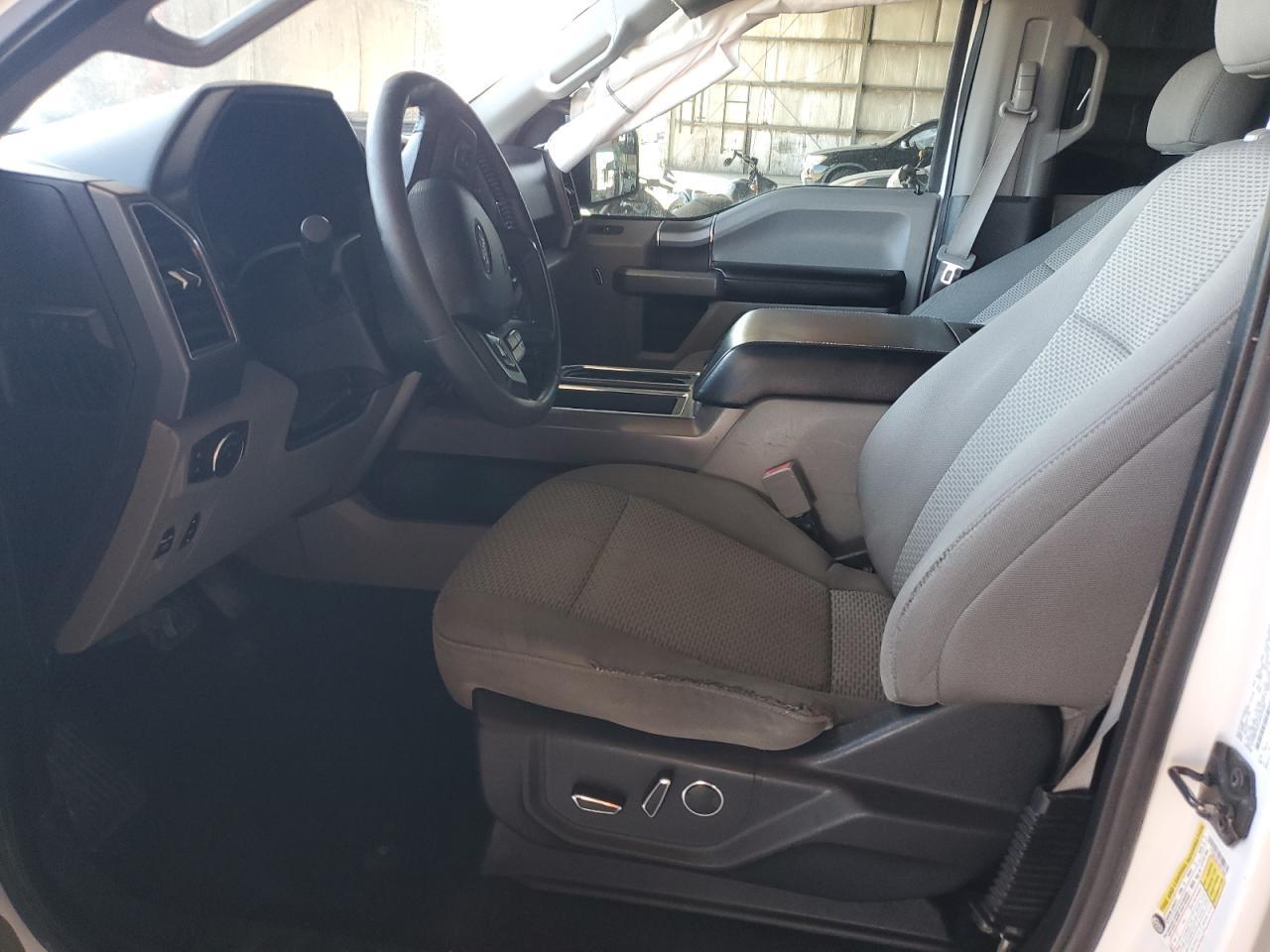 2018 Ford F150 Supercrew - Image 7