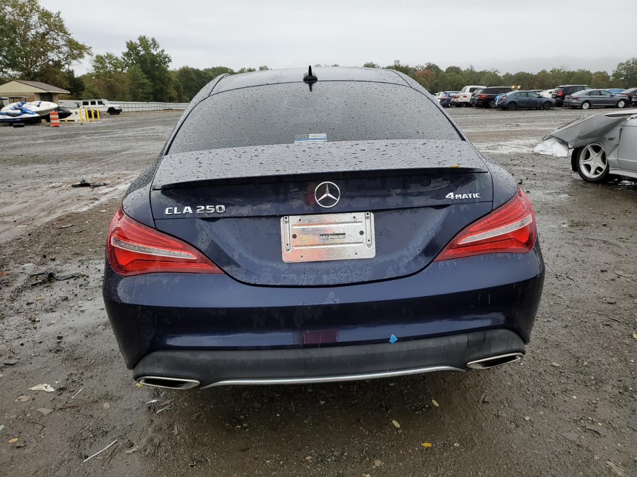 2019 Mercedes-Benz Cla 250 4Matic - Image 6