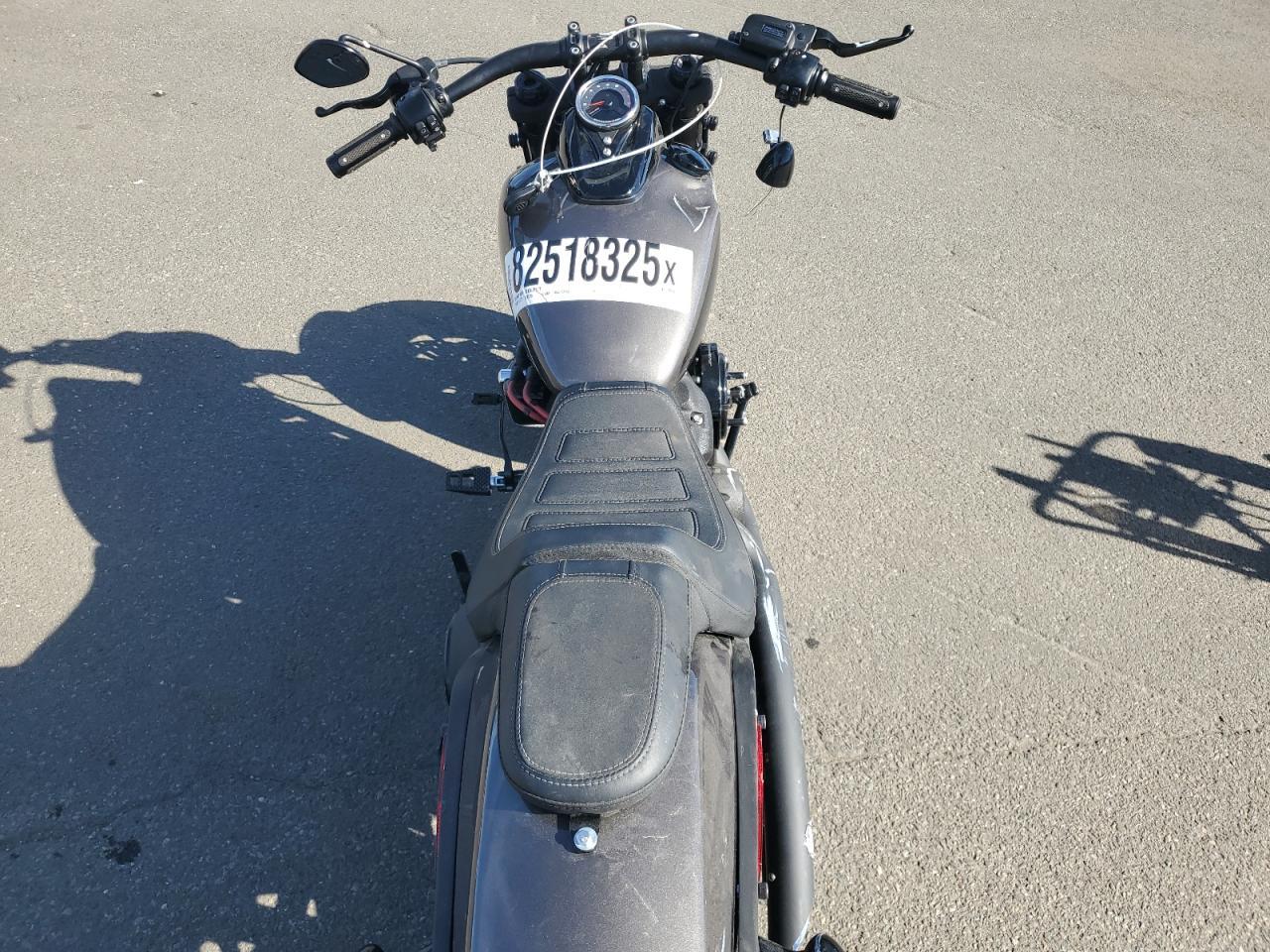 2023 Harley-Davidson Fxfbs - Image 6