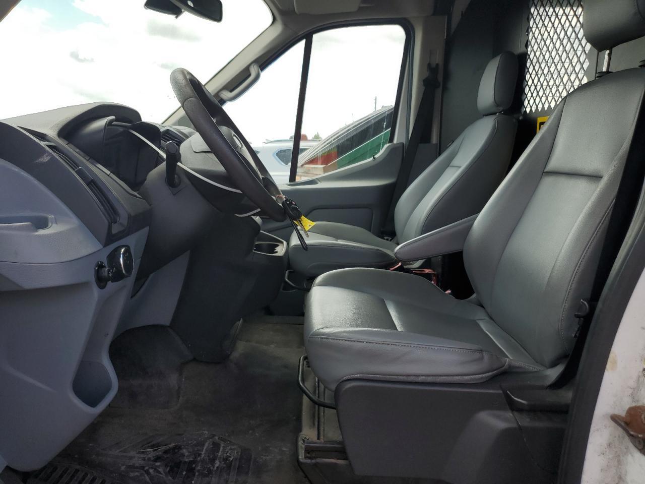 2016 Ford Transit T-350 - Image 7