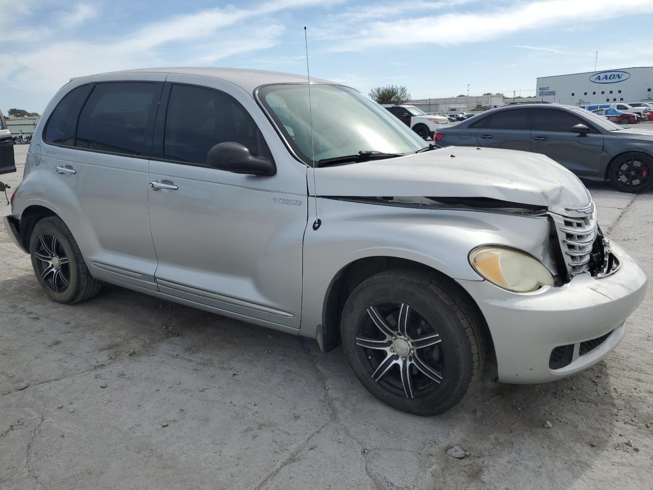 2006 Chrysler Pt Cruiser Touring - Image 4