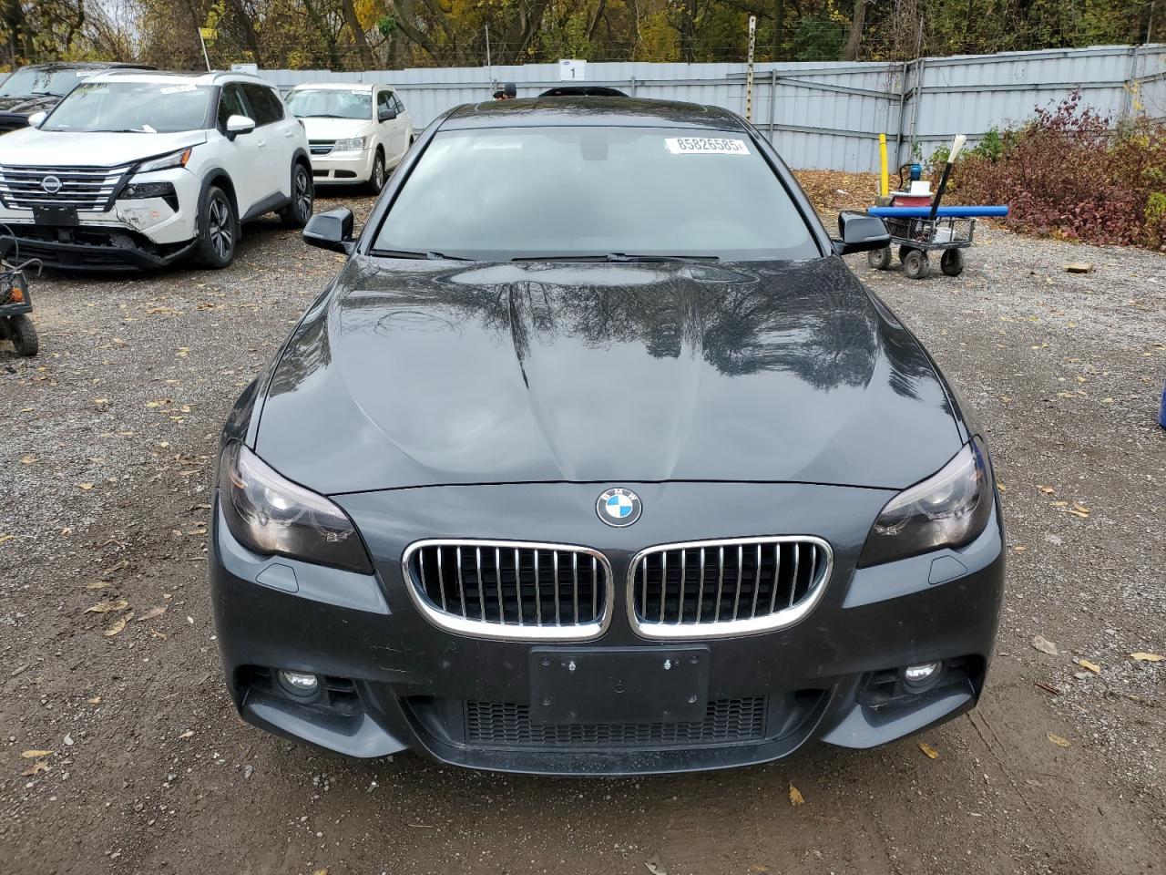 2014 BMW 535 Xi - Image 5