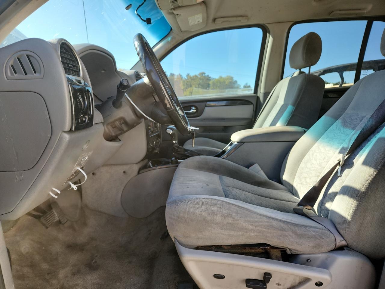2006 GMC Envoy Xl - Фото 7