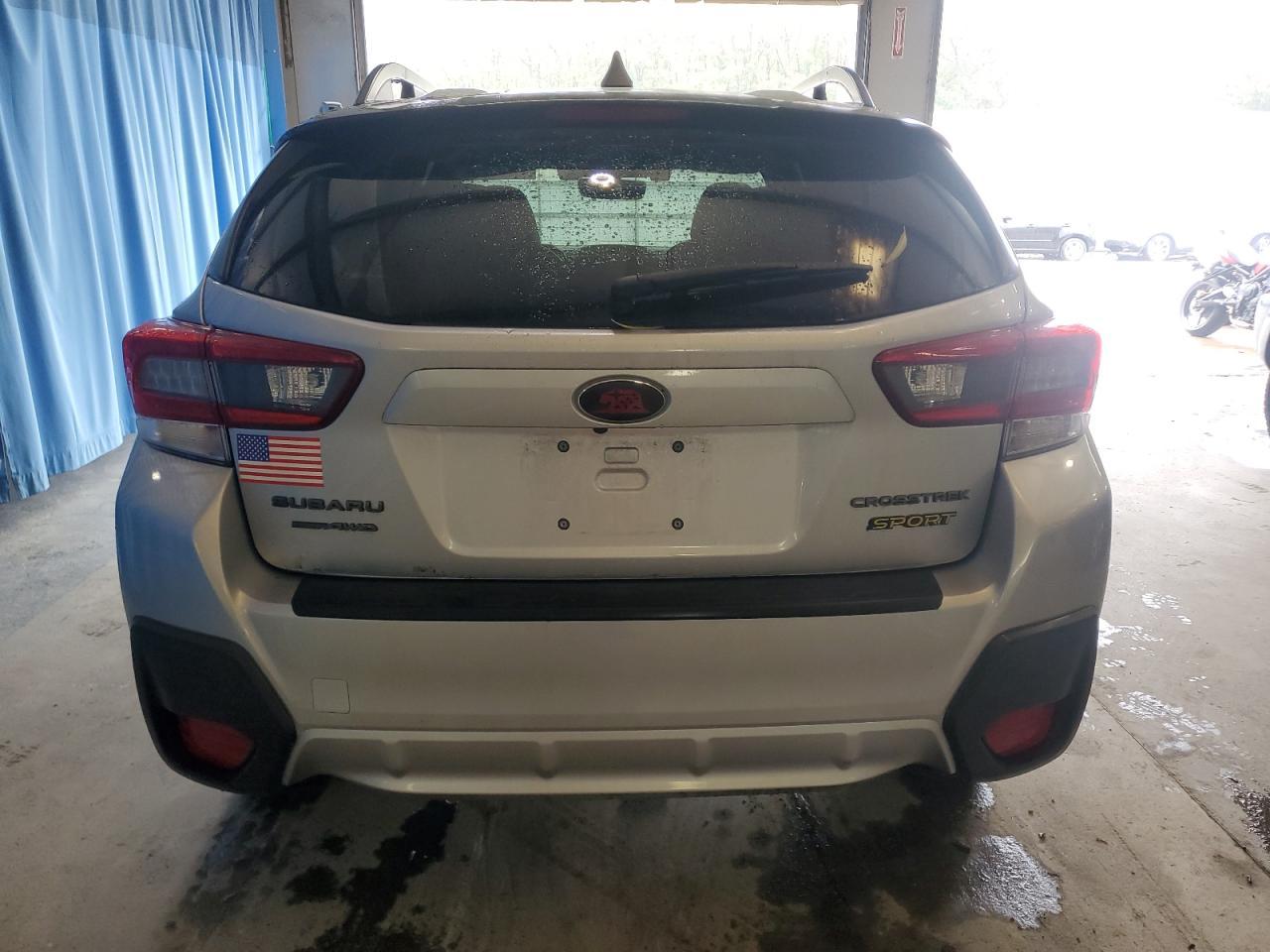 2022 Subaru Crosstrek Sport - Фото 6