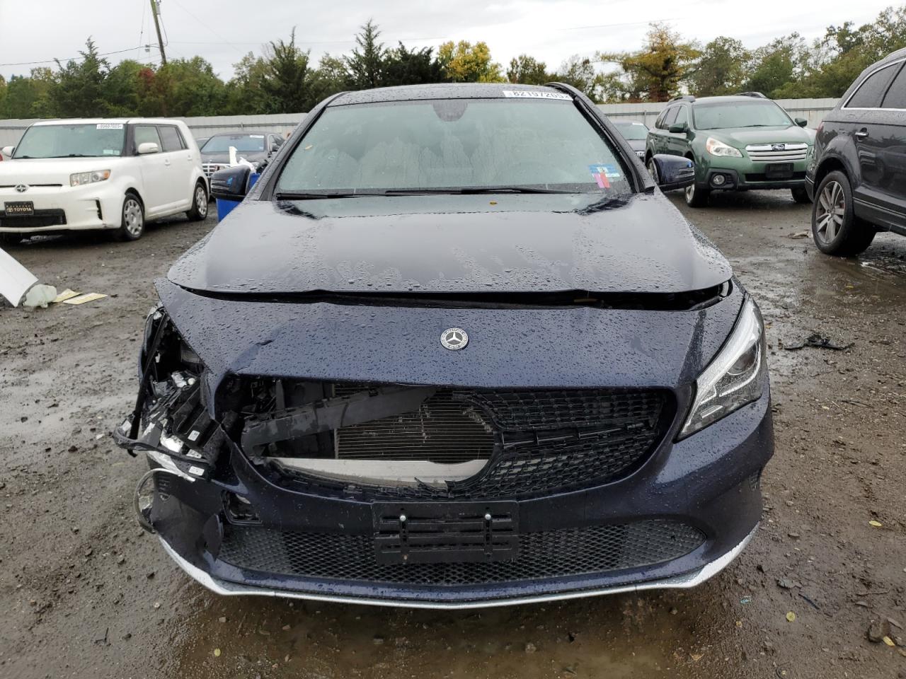 2019 Mercedes-Benz Cla 250 4Matic - Image 5