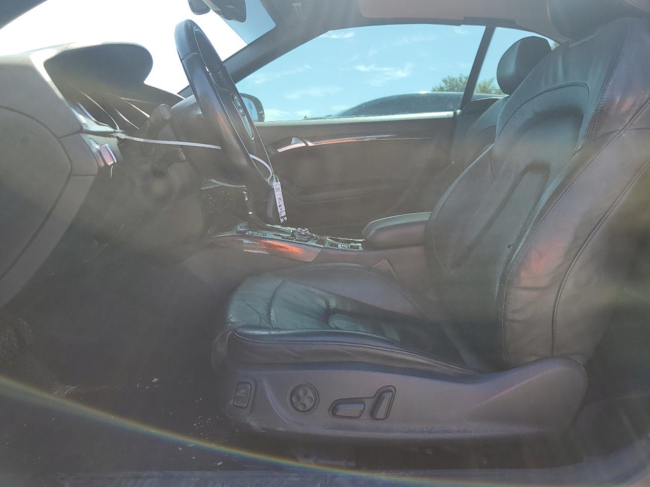 2011 Audi A5 Premium Plus - Фото 7
