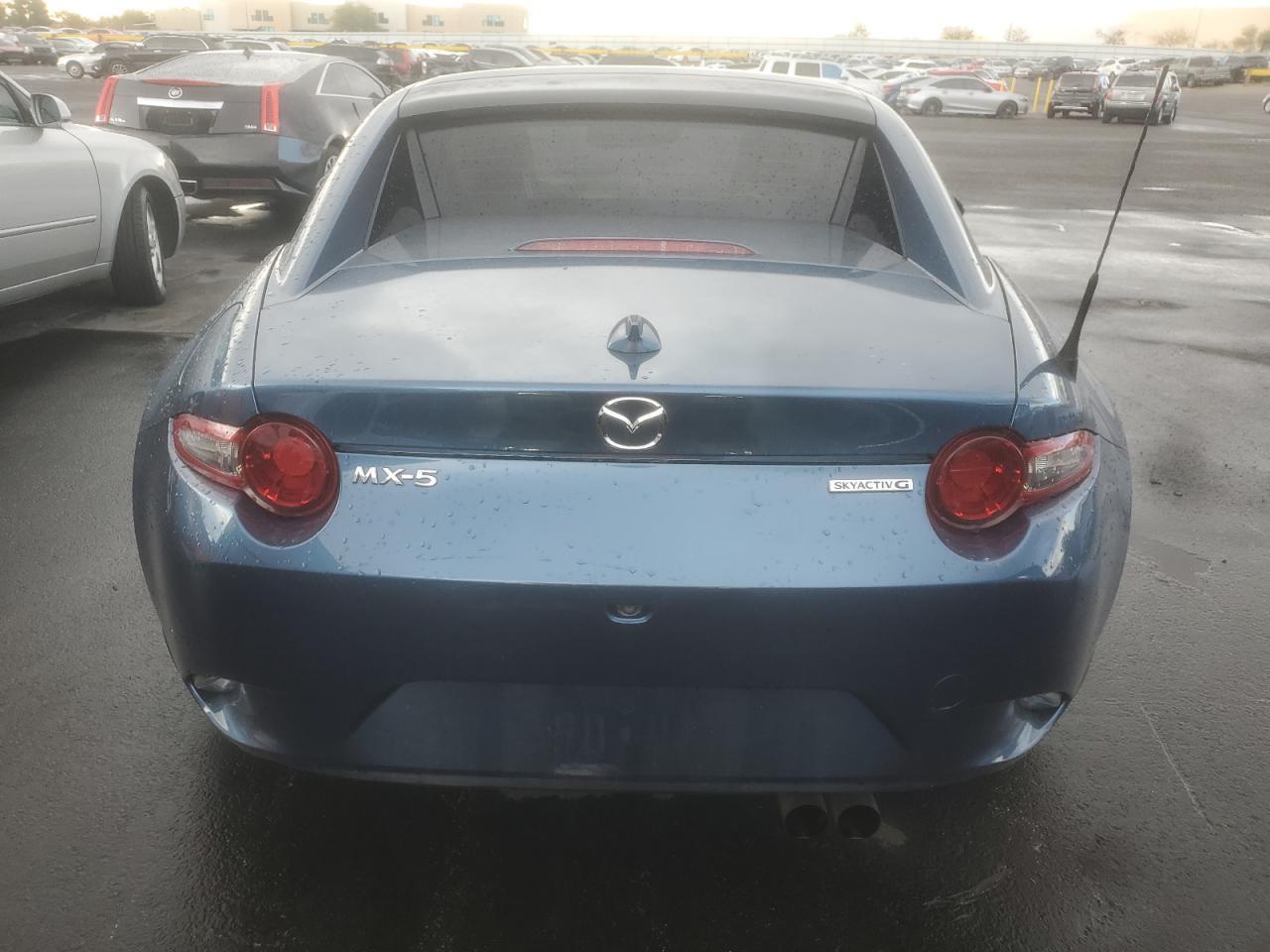 2020 Mazda Mx-5 Miata Grand Touring - Фото 6