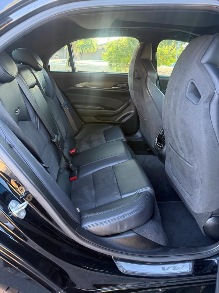 2016 Cadillac Cts-V - Фото 6