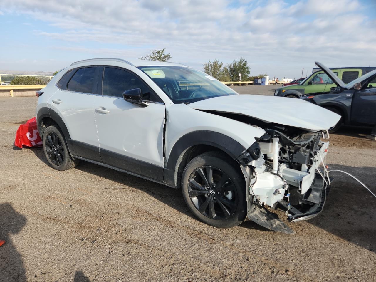 2024 Mazda Cx-30 Select - Image 4